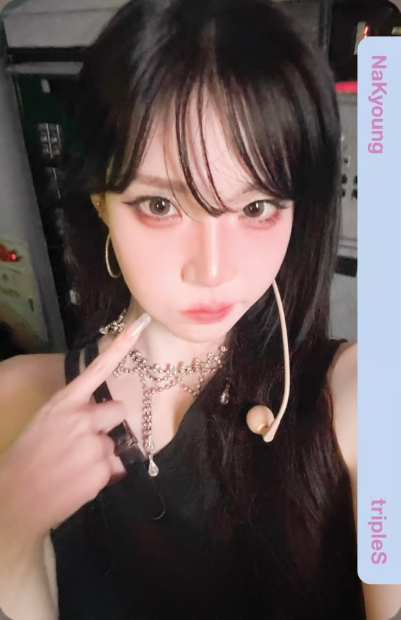 nakyoung source tweet media