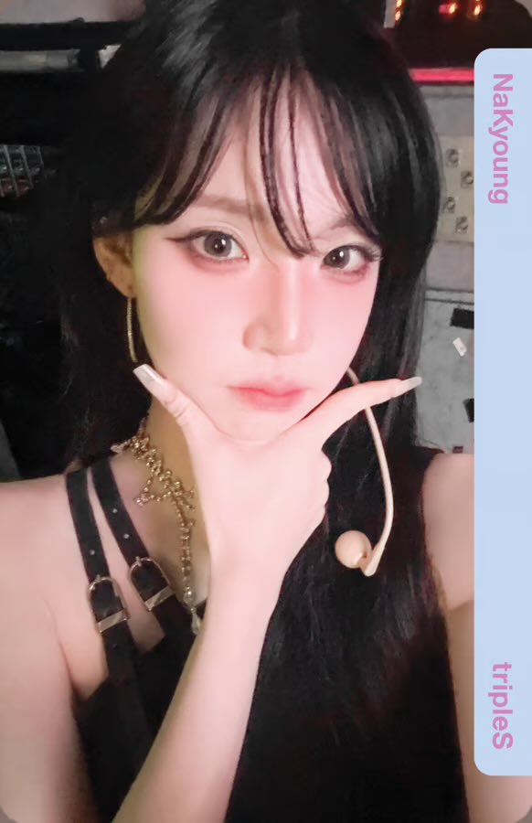 nakyoung source tweet media