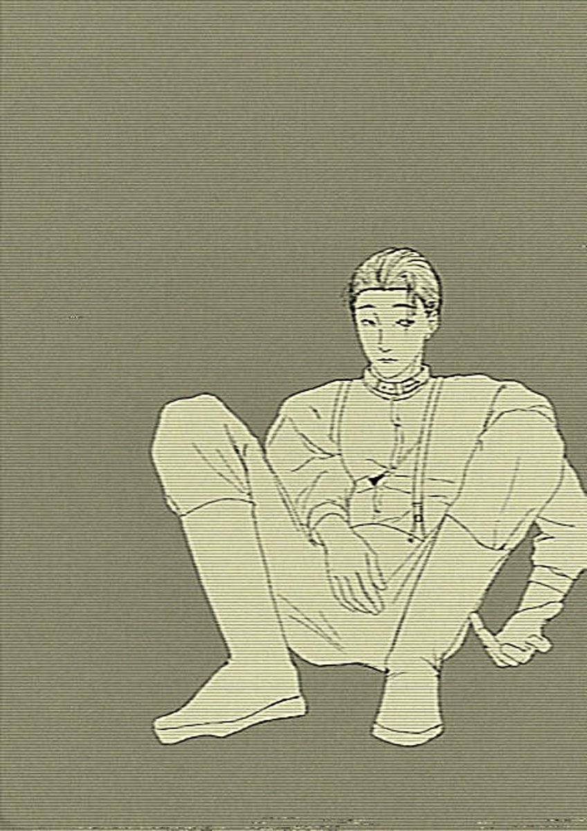 yono3615's tweet photo. お題ガチャ(オールバック､強気な性格､黄緑､首輪､レトロ風)

 #イラスト  #illustration  #創作  #一次創作 https://t.co/F3oEirQJkT