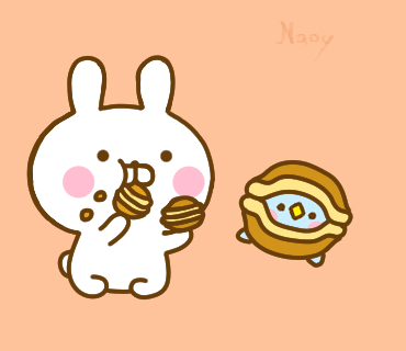 Naoyうさぺん tweet media