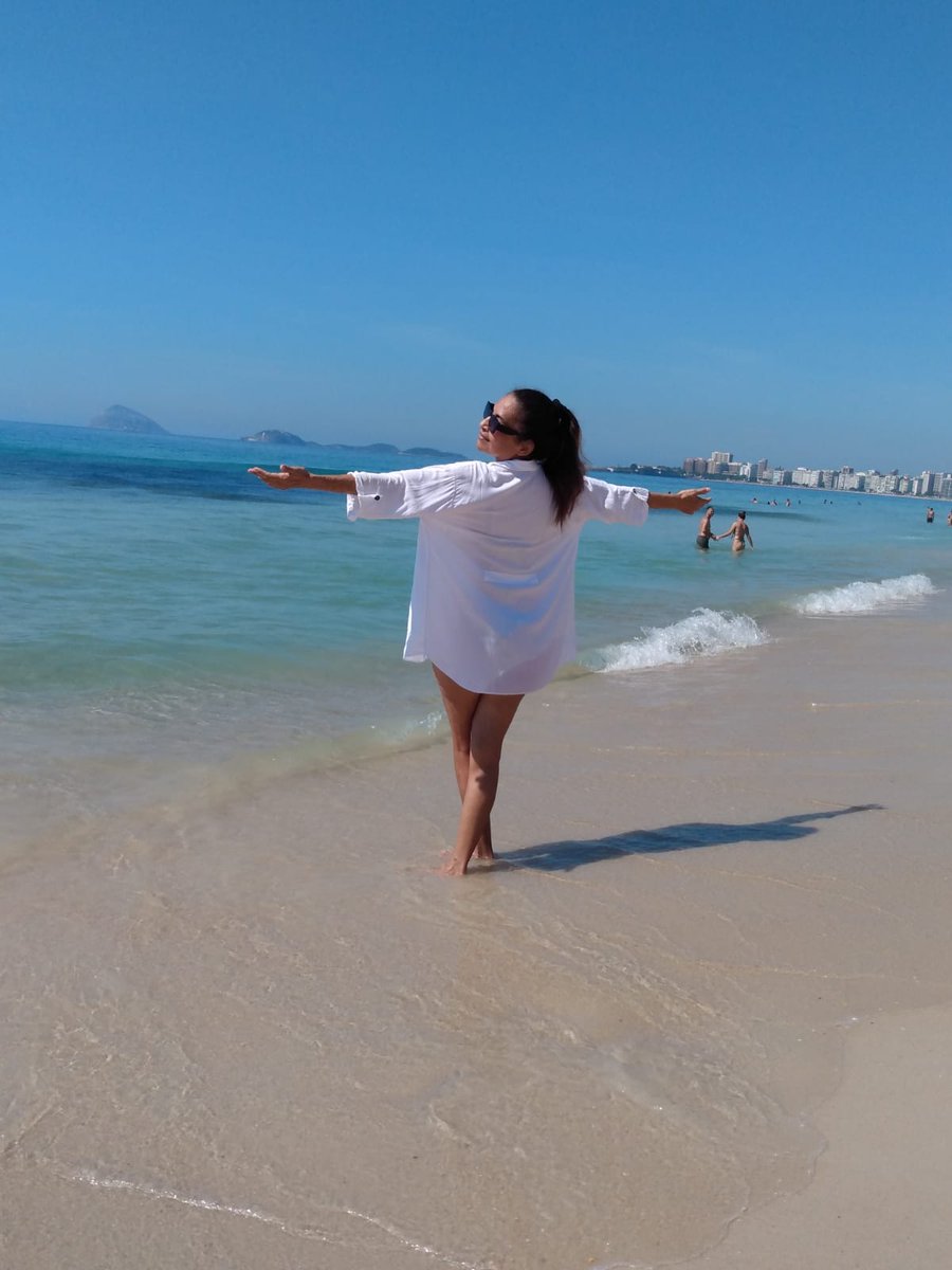 A cara no sol. 🌞
Minha discografia está em todas as plataformas digitais.
Aguardo vocês.
🎹🎺🪕🎷🥁