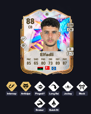 nilscrnvr's tweet photo. @DetectiveFUT fits? https://t.co/wnZCfSvBAa