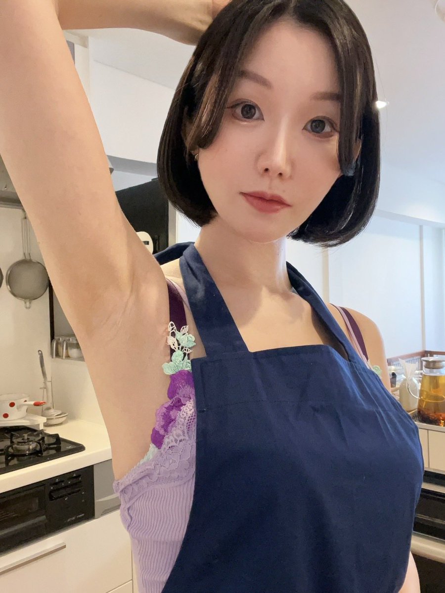 麻里奈（人妻） tweet media