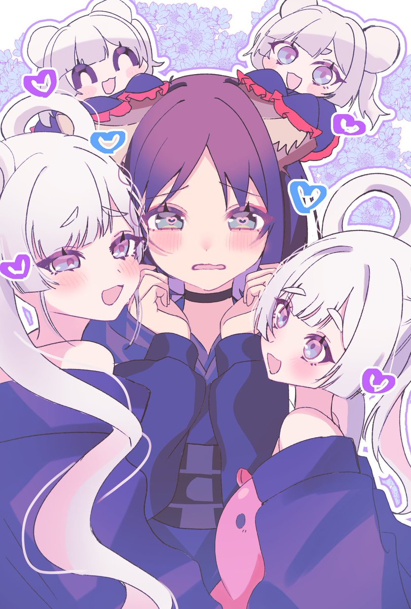 ふかじろう tweet media