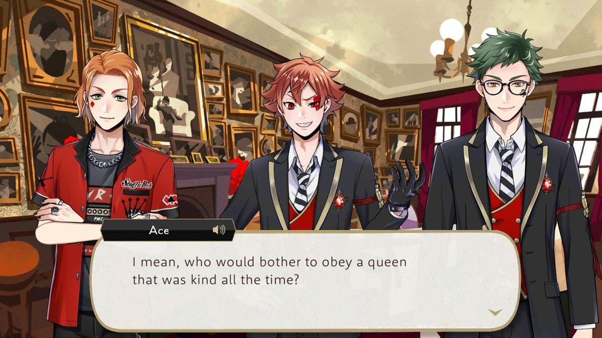 vertem ᗢ #1 minhaj fan tweet media