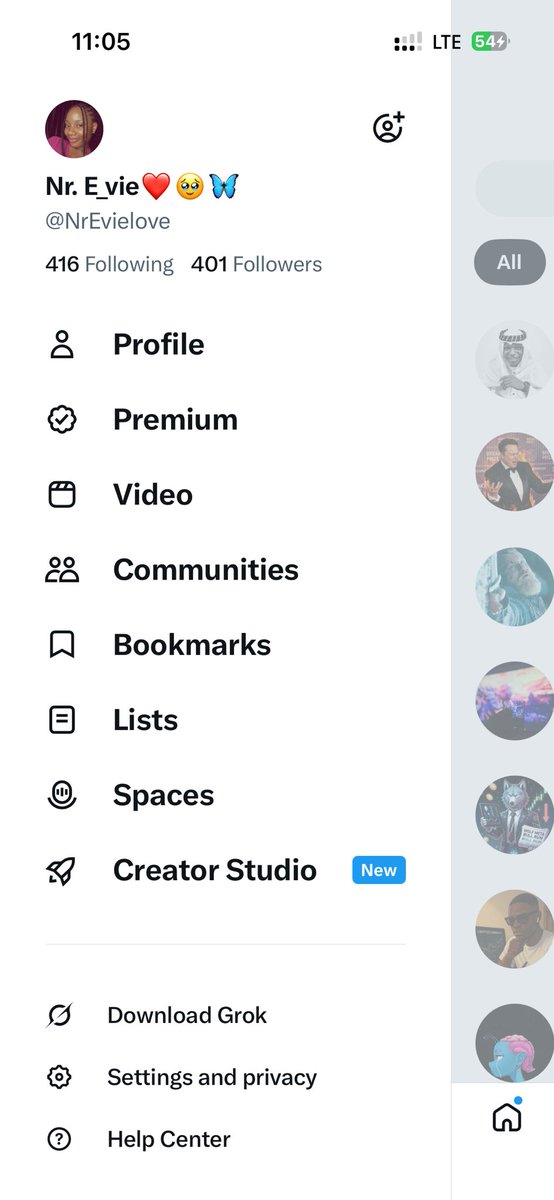 Nr. E_vie❤️🥹🦋 tweet media