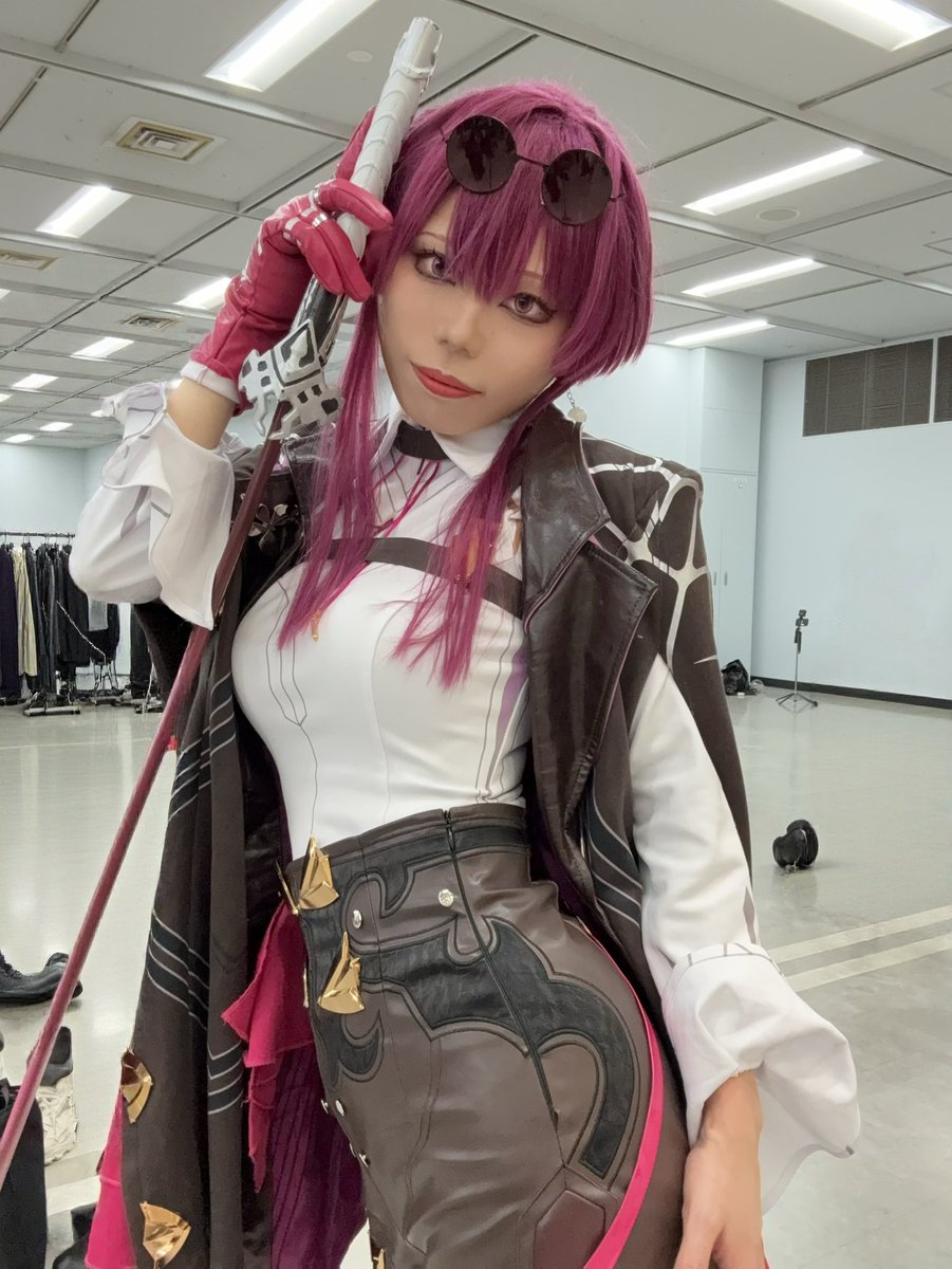 スーツ tweet media