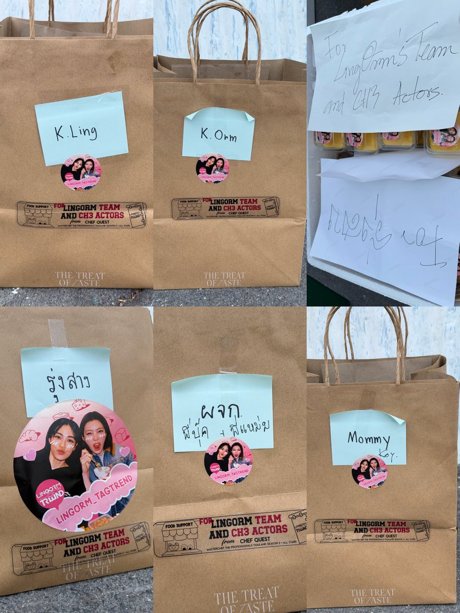 LingOrm_TagTrend 📈 tweet media