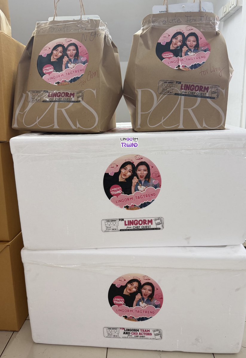 LingOrm_TagTrend 📈 tweet media