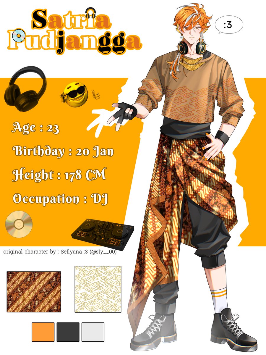 Sellyana :3 tweet media