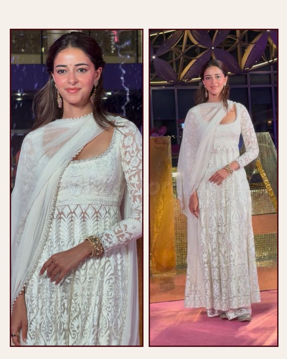 indiaforums's tweet photo. Which Anarkali style do you prefer: Ananya Panday's Anarkali set with palazzos, or Kareena Kapoor's Anarkali set with churidars? Comment Below 👇🏻 
.
.
.
#KareenaKapoor #AnanayaPanday #AnarkaliSet #Style #FashionFaceOff #IndiaForums @ananyapandayy https://t.co/PApbf7mXfg