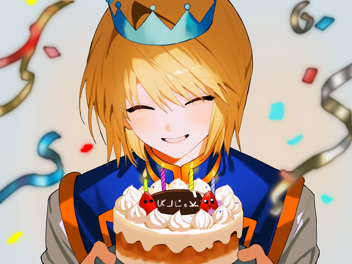 てんころ tweet media