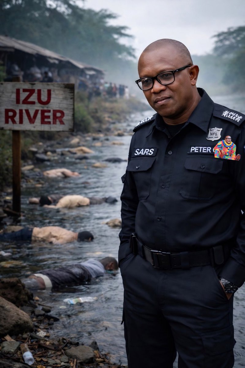 Emir of Port-Harcourt tweet media