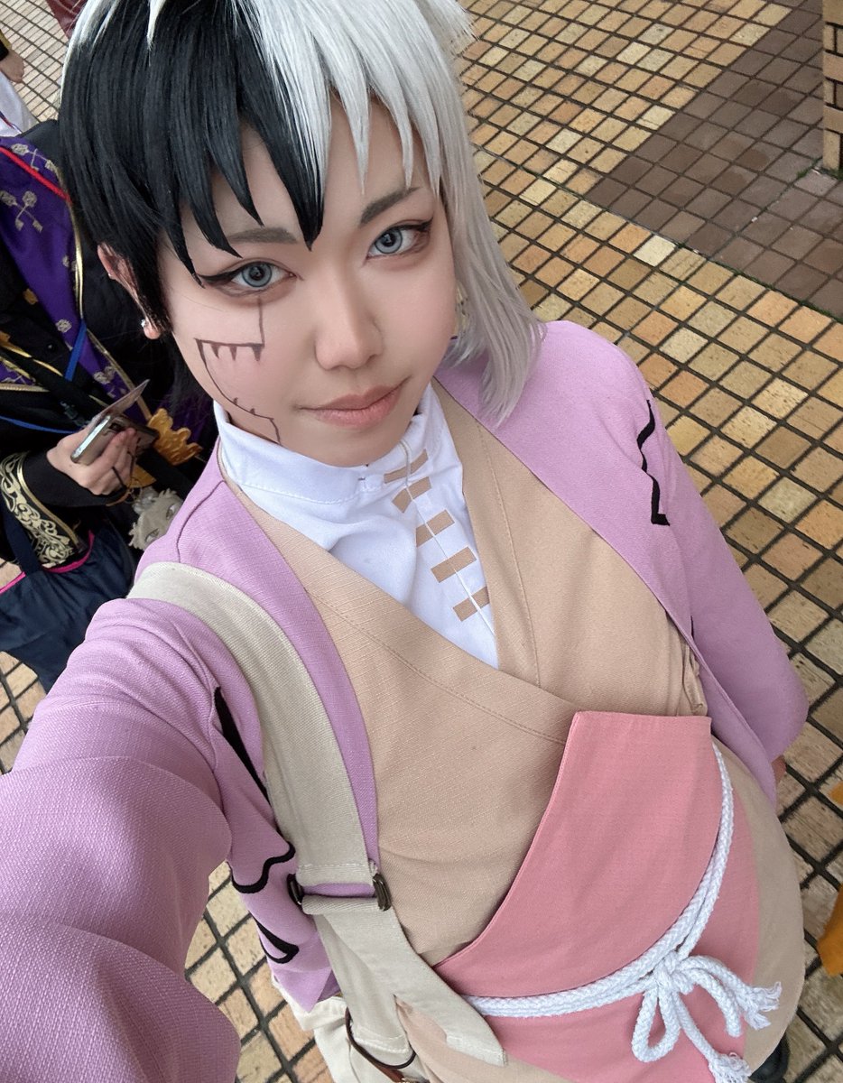 知千歳 3/28🪨オフ.29AJ.4月3.4.5a! tweet media