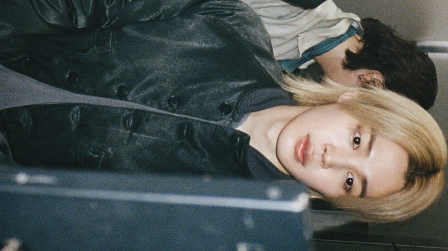 Jimin eyes🪞ᴹᵘˢᵉ tweet media