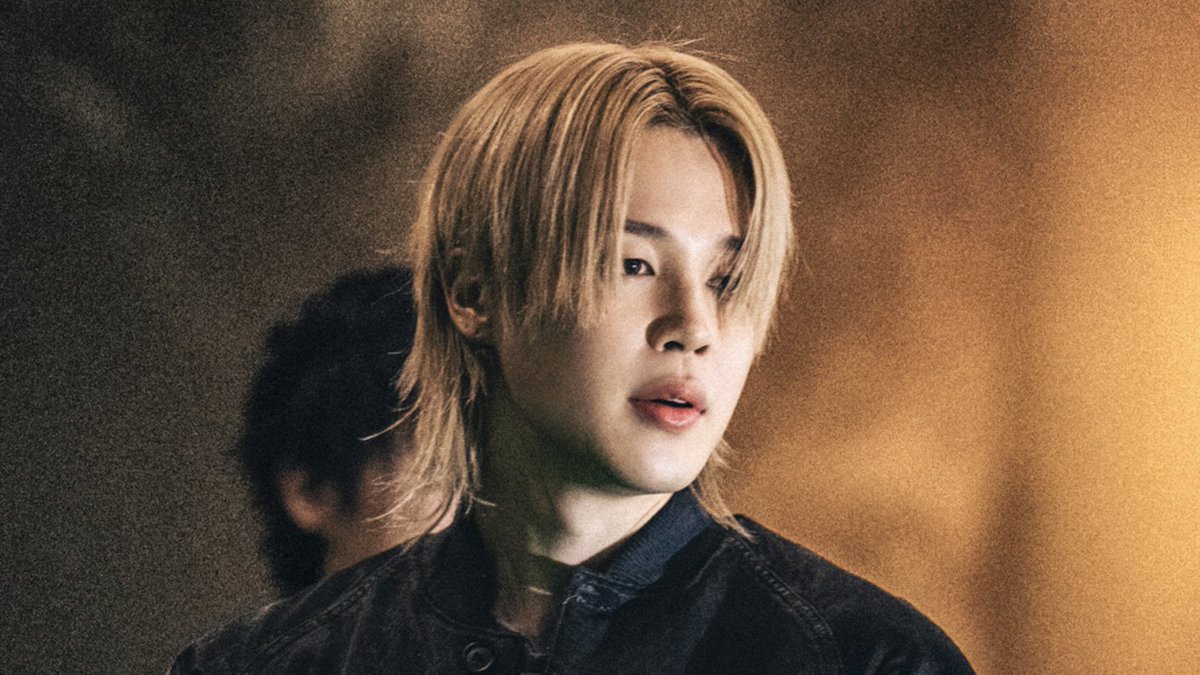 Jimin eyes🪞ᴹᵘˢᵉ tweet media