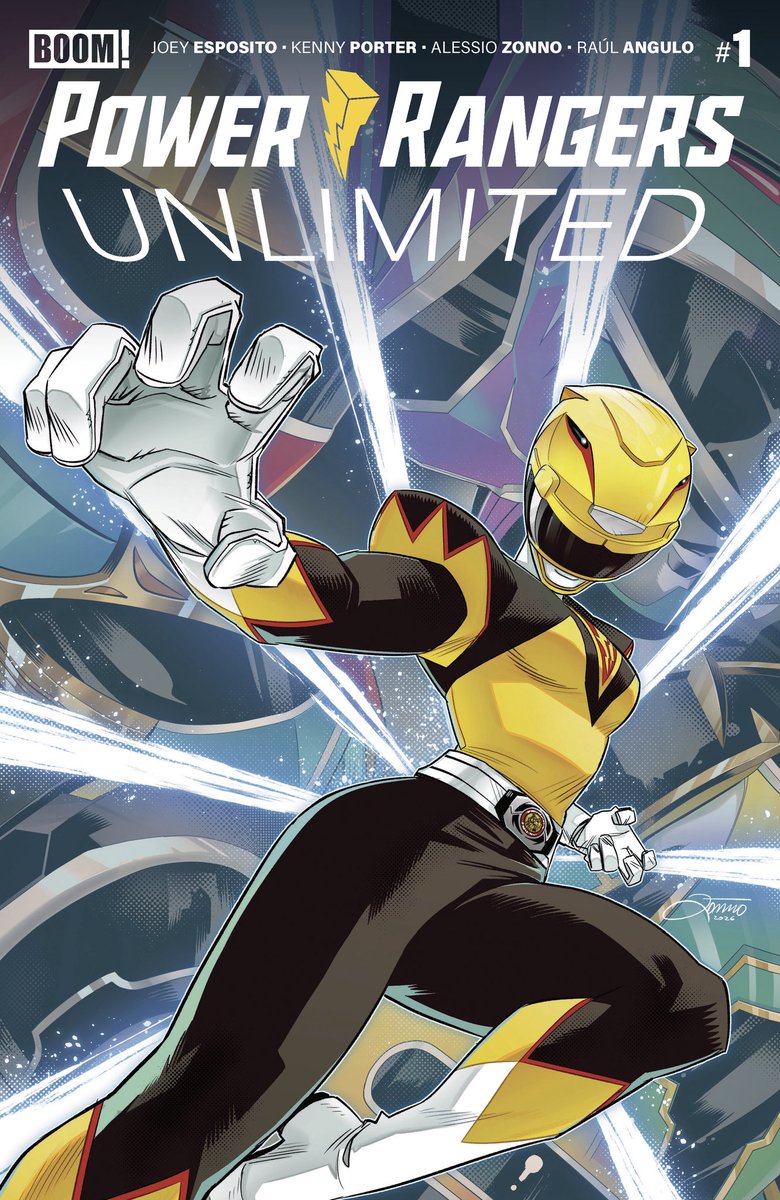 AlessioZonno's tweet photo. I'm the Main Artist for the new series Power Rangers Unlimited! This will be my main cover for the first issue!
I'm so excited to talk about it!
@boomstudios #powerrangersunlimited https://t.co/dCNyZOHad5