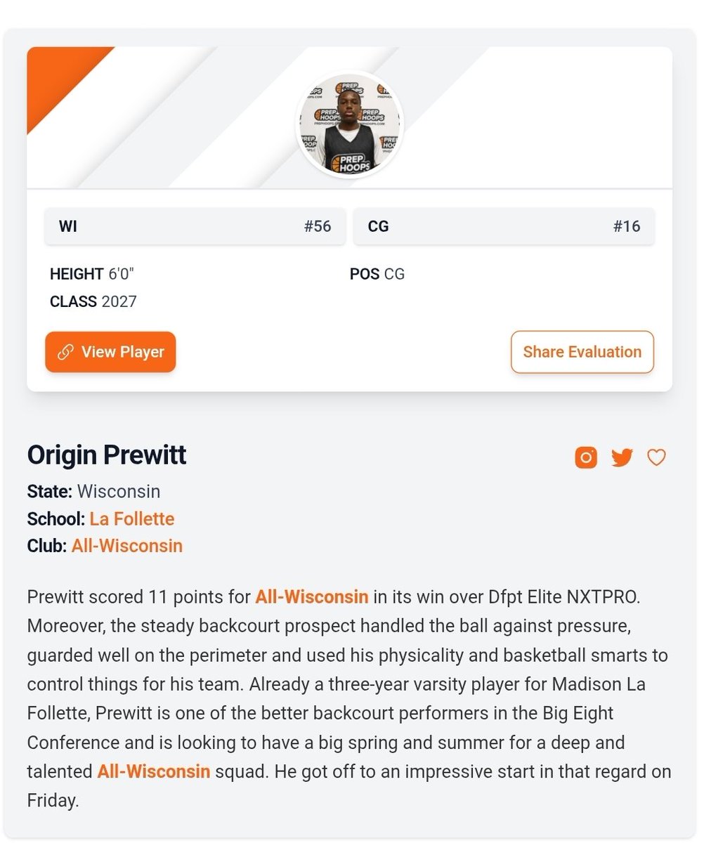 ALL WISCONSIN tweet media