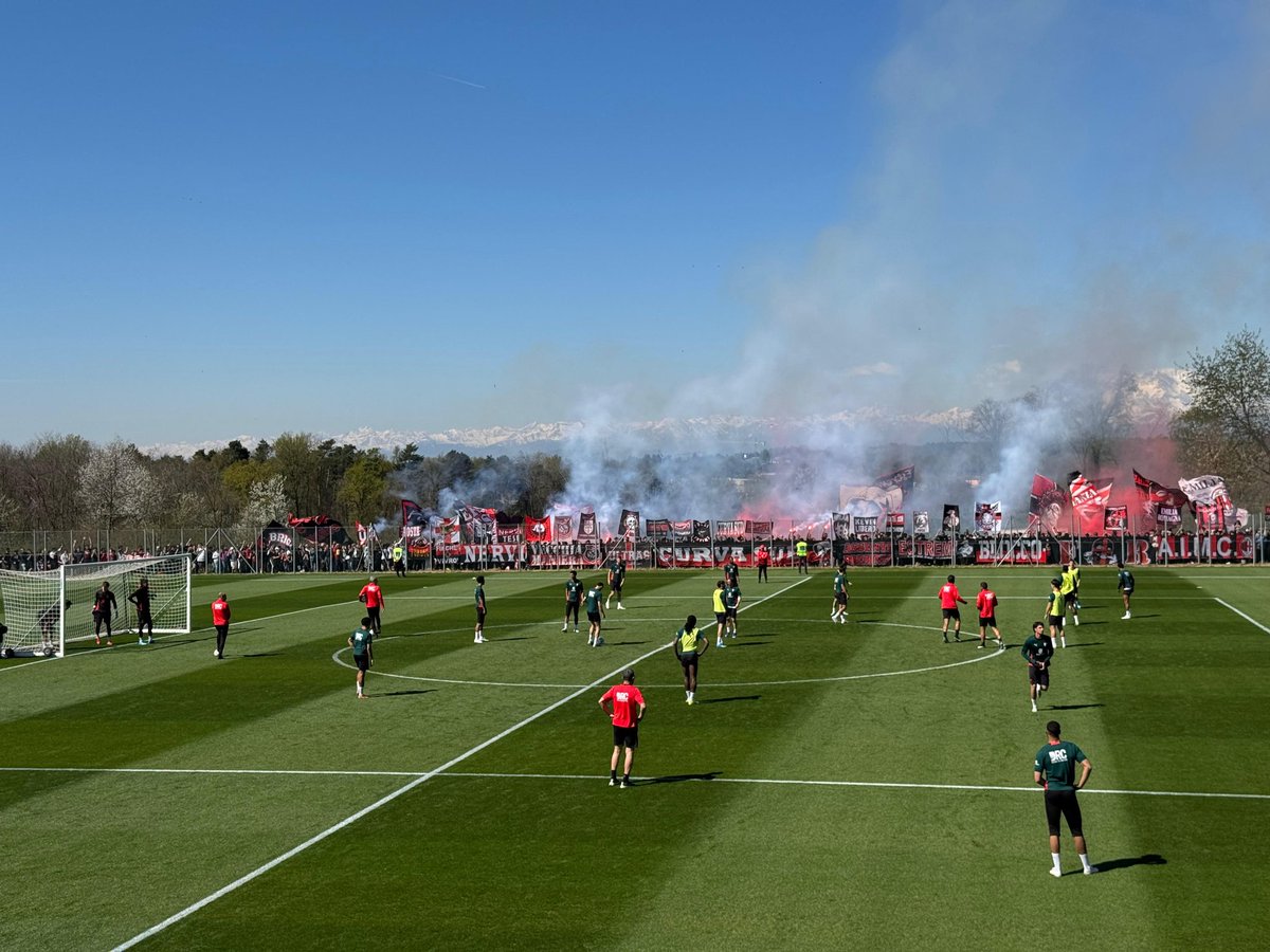 Antonio Vitiello tweet media