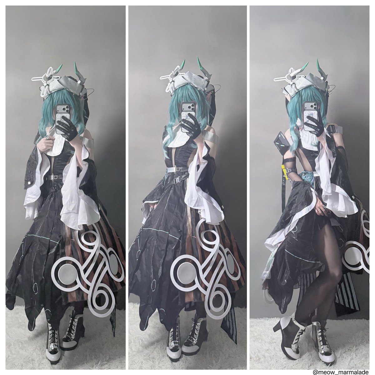 蜜柑Mikan tweet media