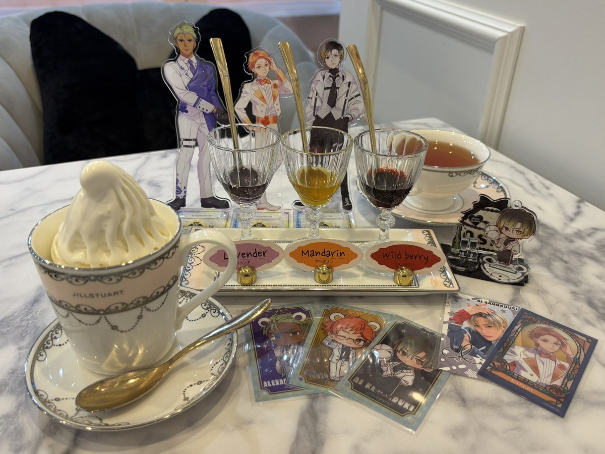 いなる tweet media