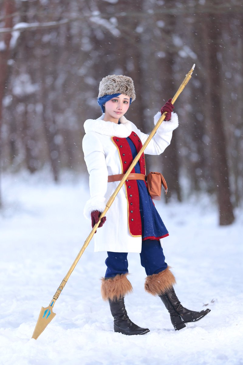 びゃくらん tweet media