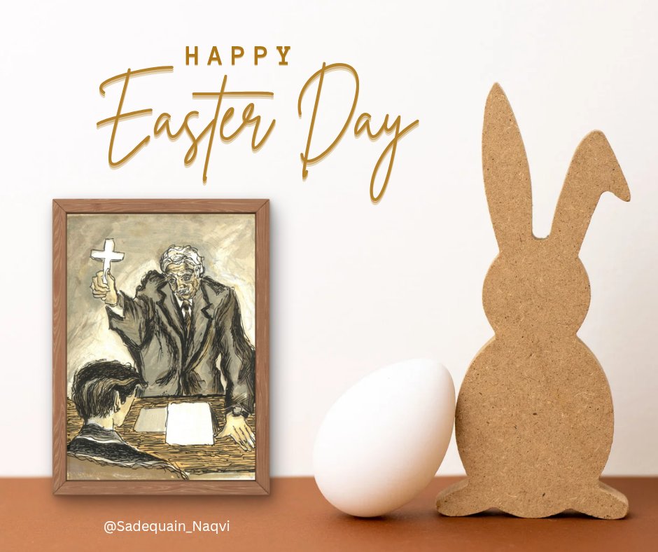 Syed Sadequain Naqvi tweet media