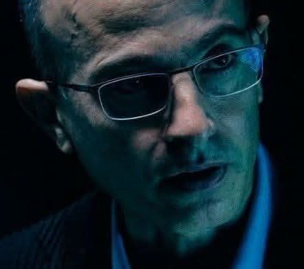 Michael Loris tweet media