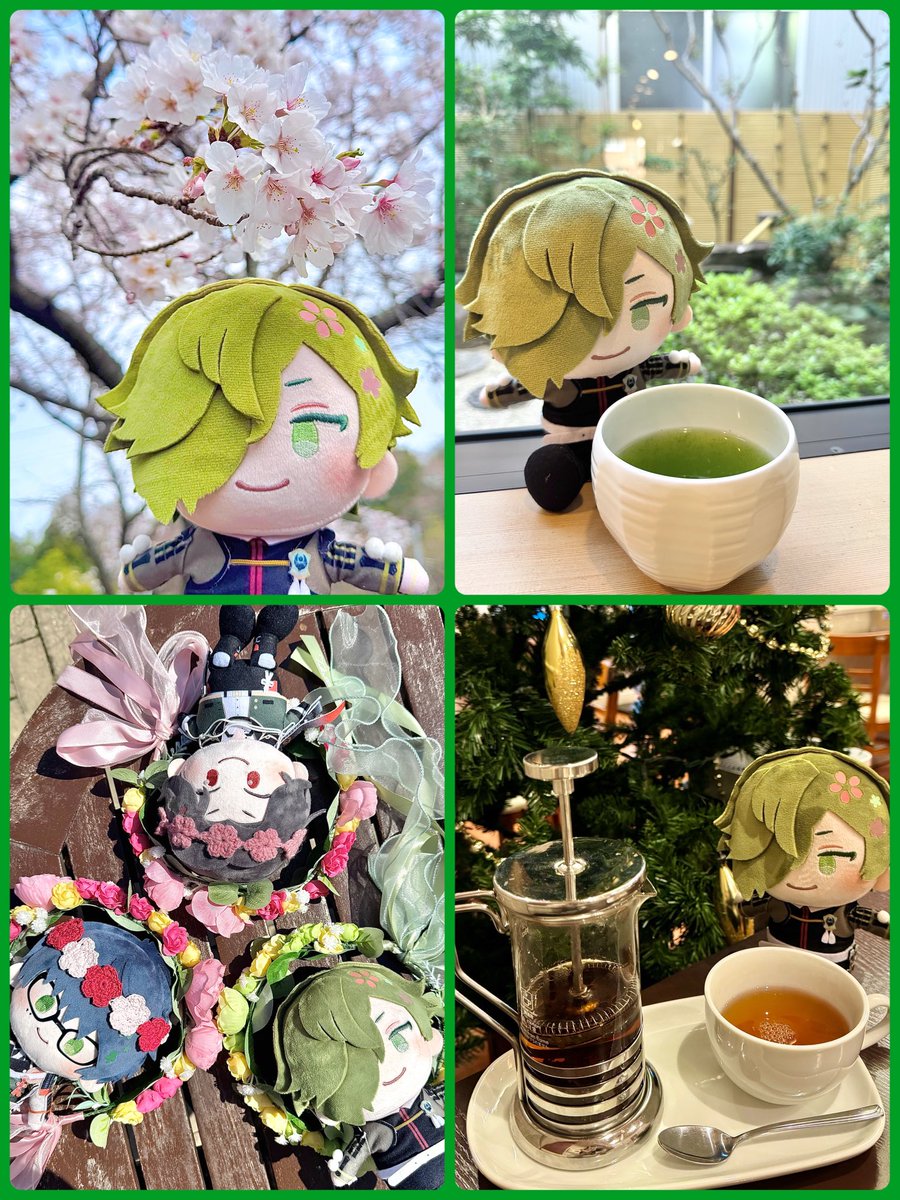 めぇーこ tweet media