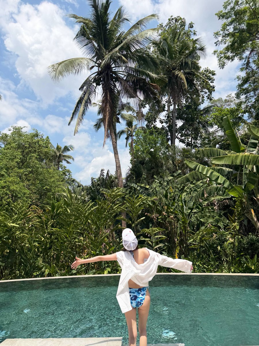 Sandara Park tweet media