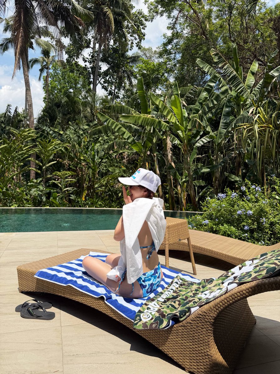 Sandara Park tweet media