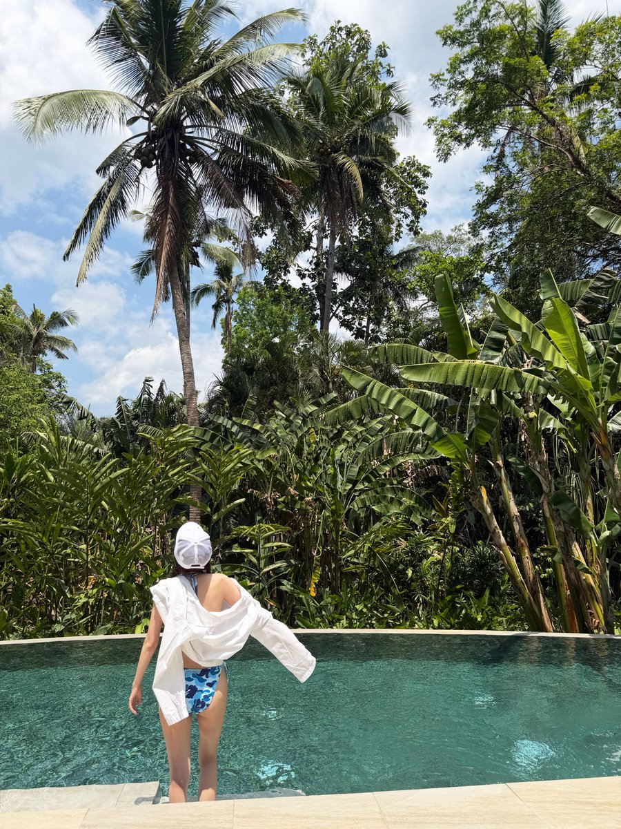 Sandara Park tweet media