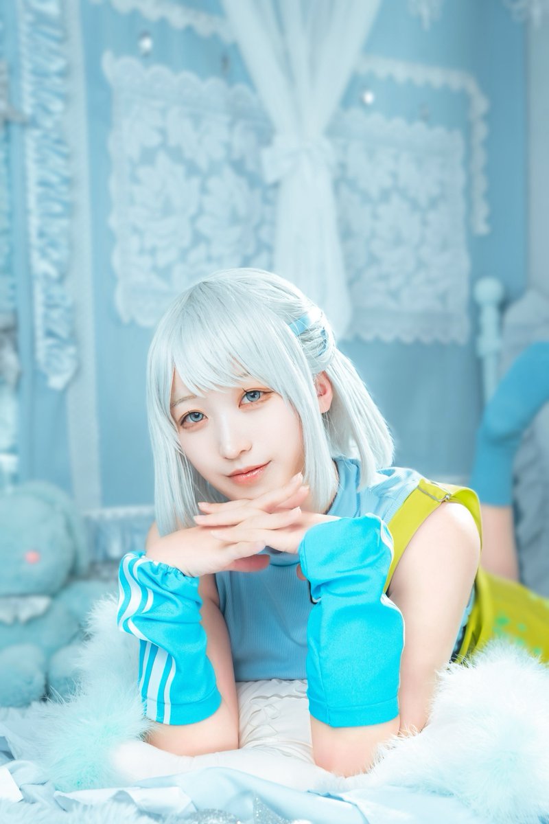 𝗦𝗶𝗢 🦔🐱 痛天 tweet media