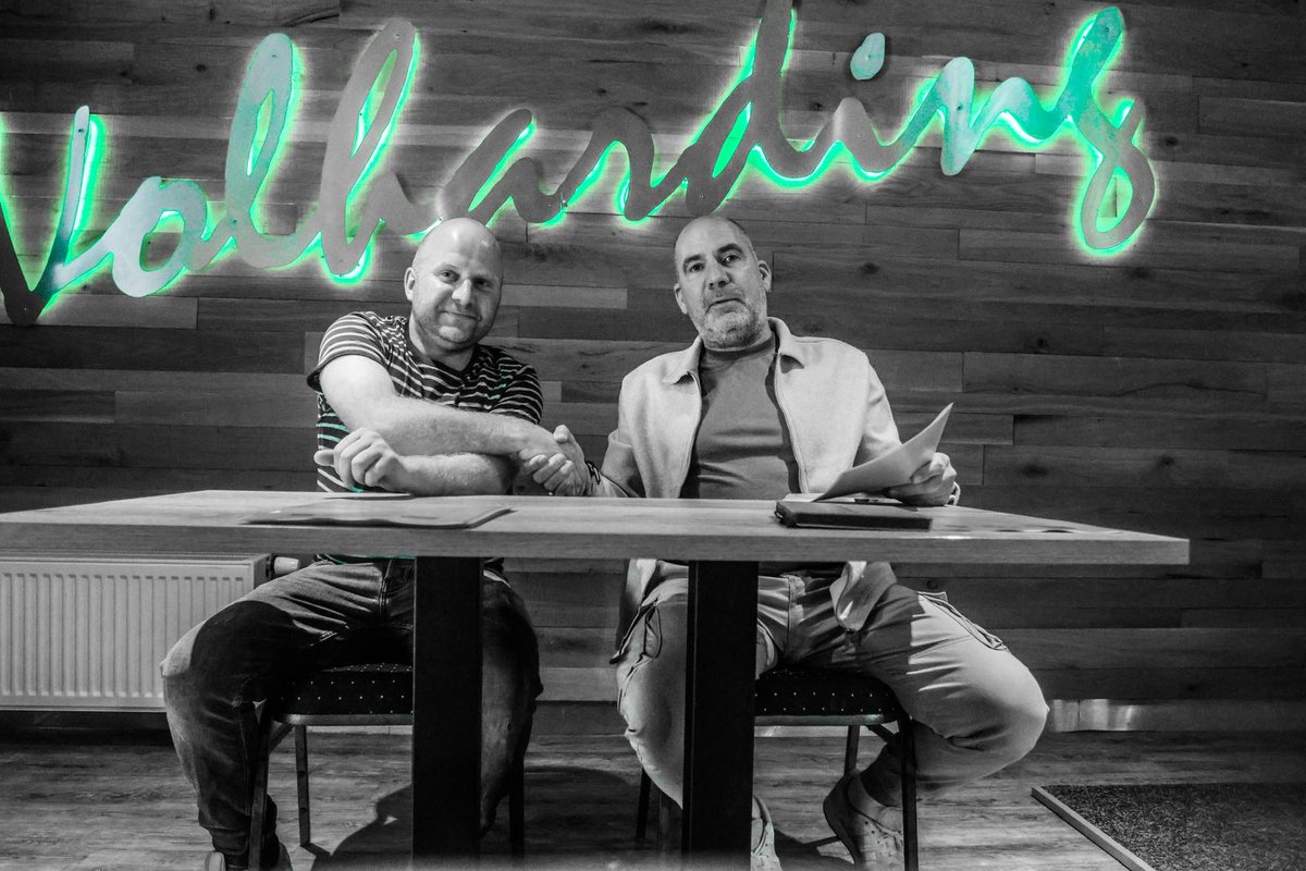 Bonehead tweet media