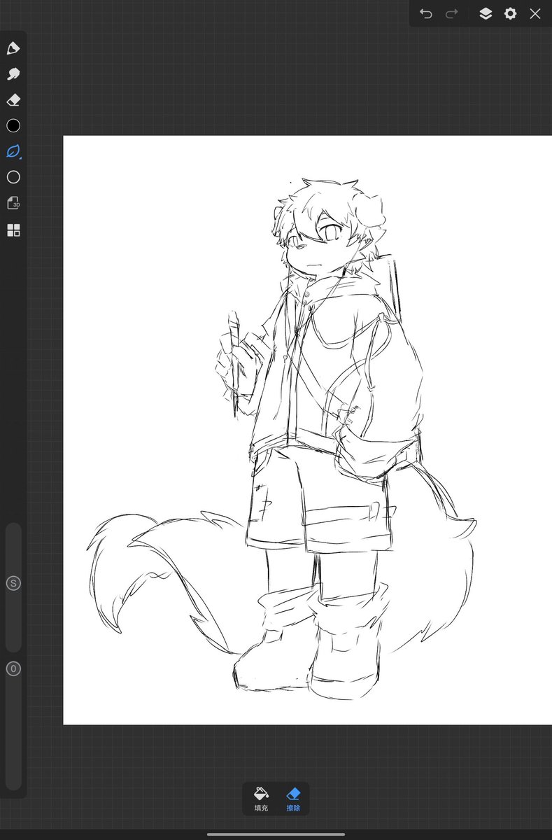 濑色酱 tweet media