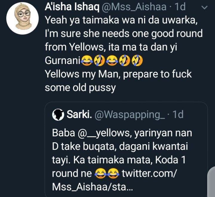 MALAM KAYBEE👳 tweet media