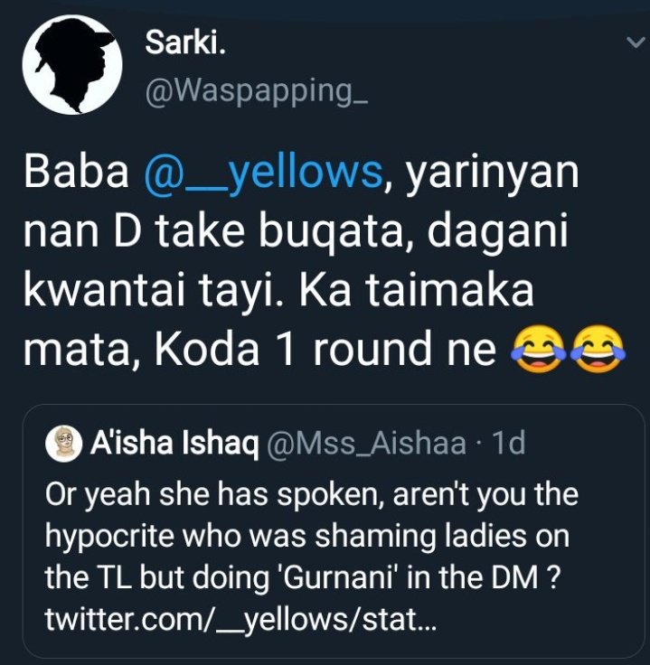 MALAM KAYBEE👳 tweet media