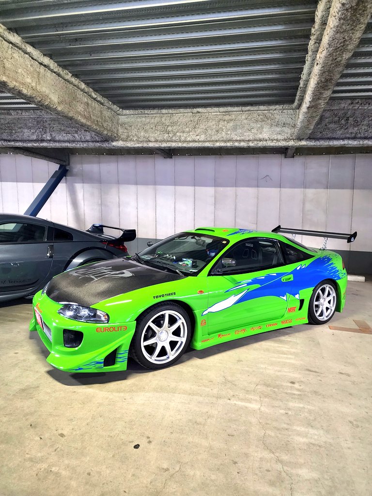 FK'S FACTORY 福田 tweet media