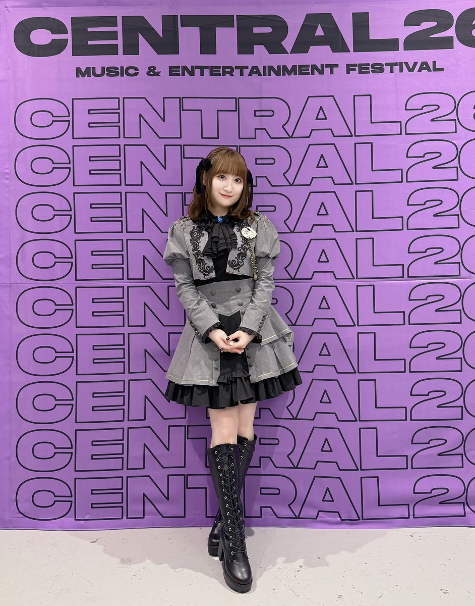 高尾奏音 tweet media