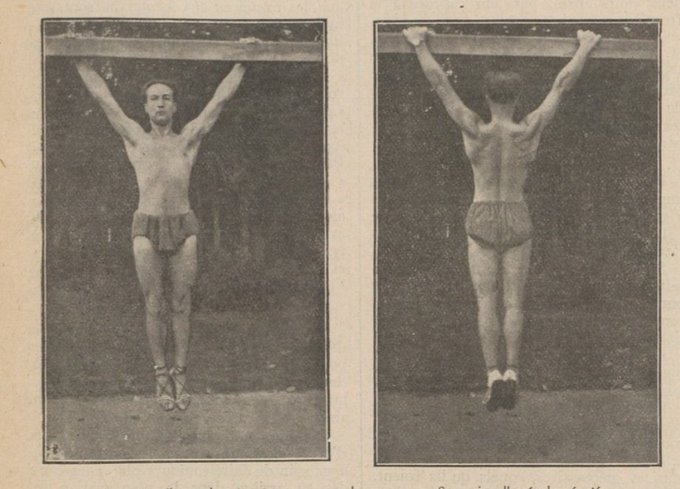 Jakob | Move or Die tweet media