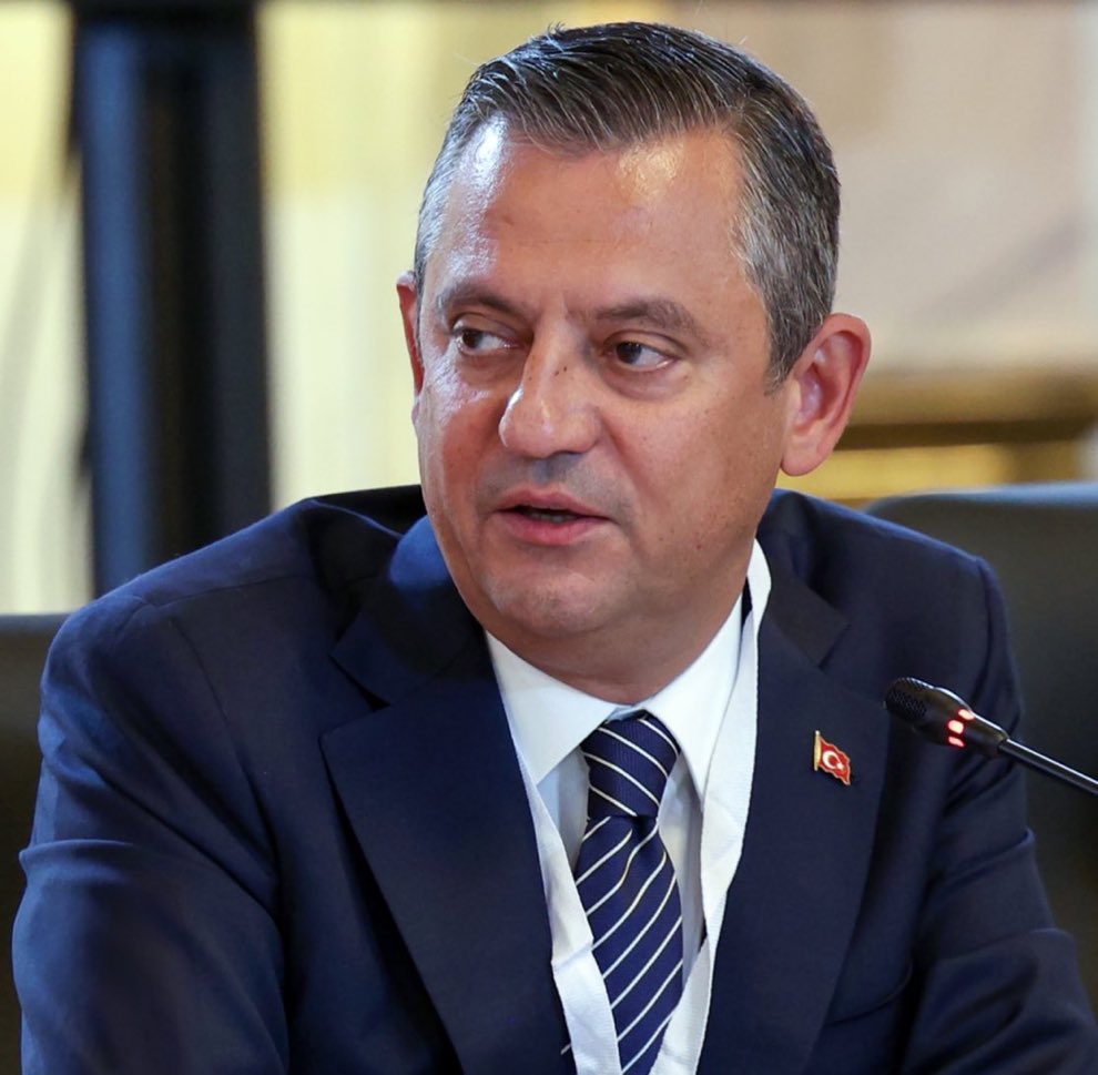 Militer Enstitü tweet media