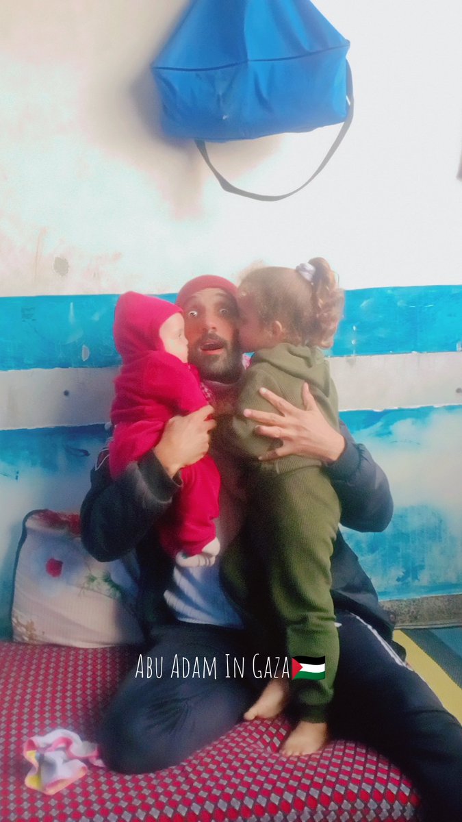 𓂆 Mohamed From Gaza 🇵🇸 tweet media