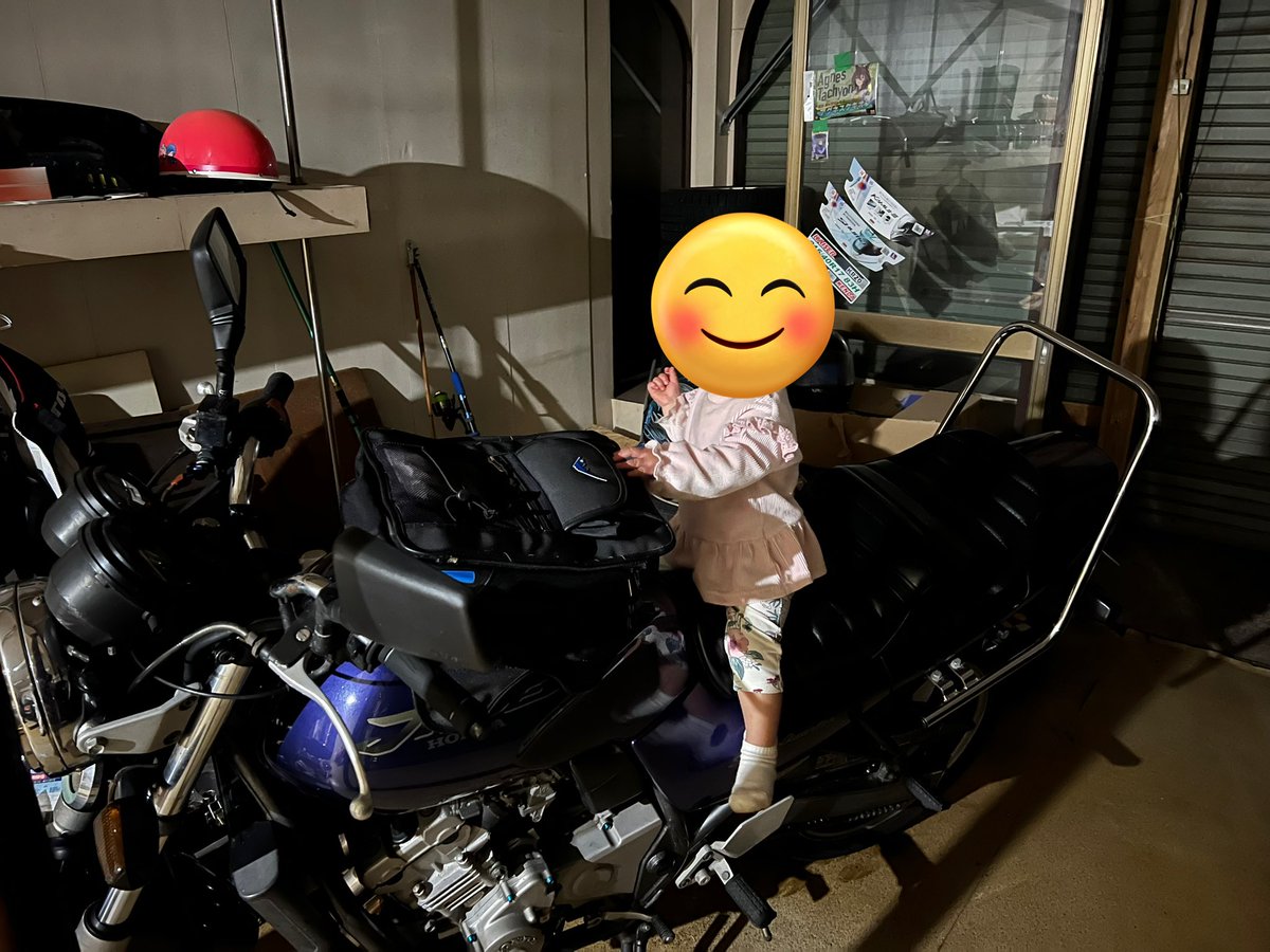 かりそタキオン tweet media