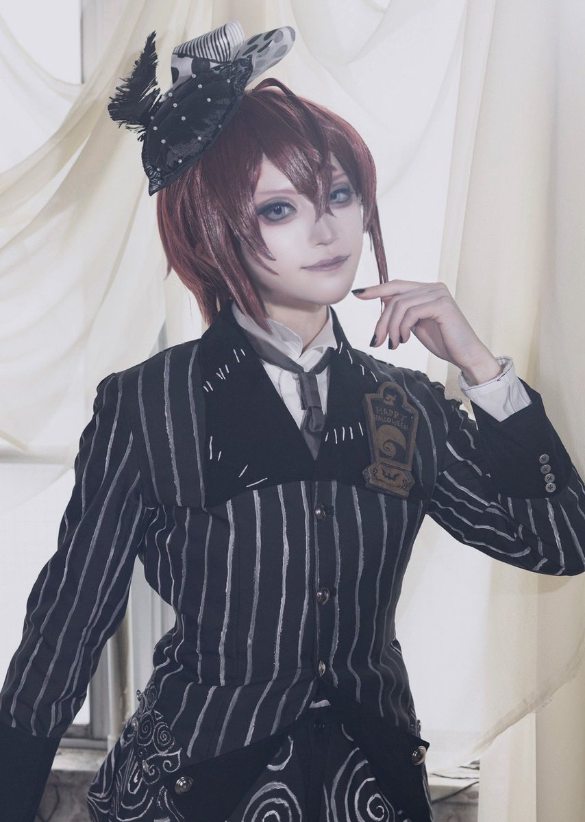 Chaï 4/29🪞オフ会 5/23池アコ🌹 tweet media