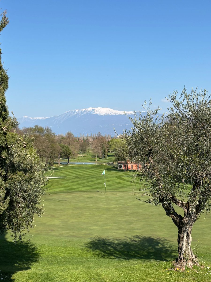 GardaGolf Country Club tweet media