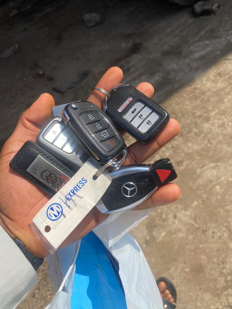 Farouk J.M Mokwa tweet media