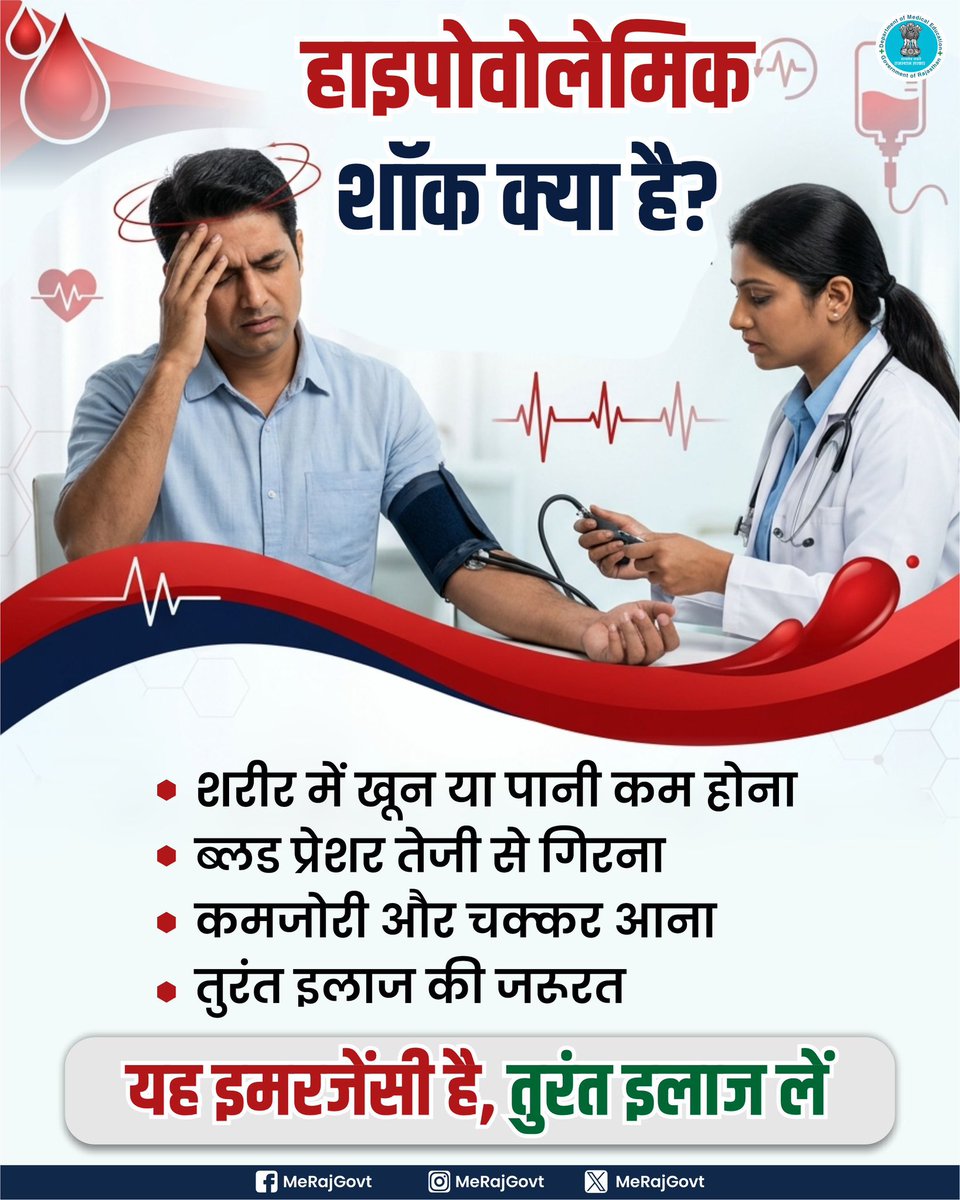 Department of Medical Education, Rajasthan tweet media