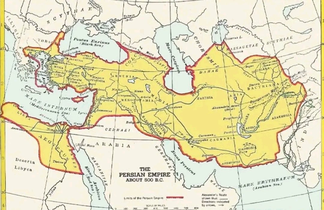 SINI499's tweet photo. Trump is going to send Iran back to the Stone Age. Alhamdulillah. That's what it seems to be. This is a map of the Persian Empire, around the Stone Age, 500 years before the birth of Jesus.
hey @realDonaldTrump  Please Do it😂 https://t.co/6TyOX9zDgl