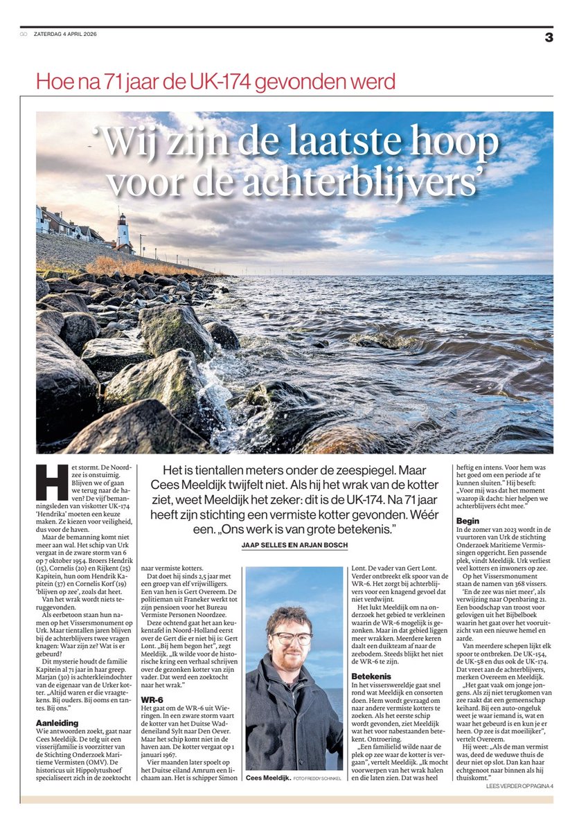 Cees Meeldijk tweet media