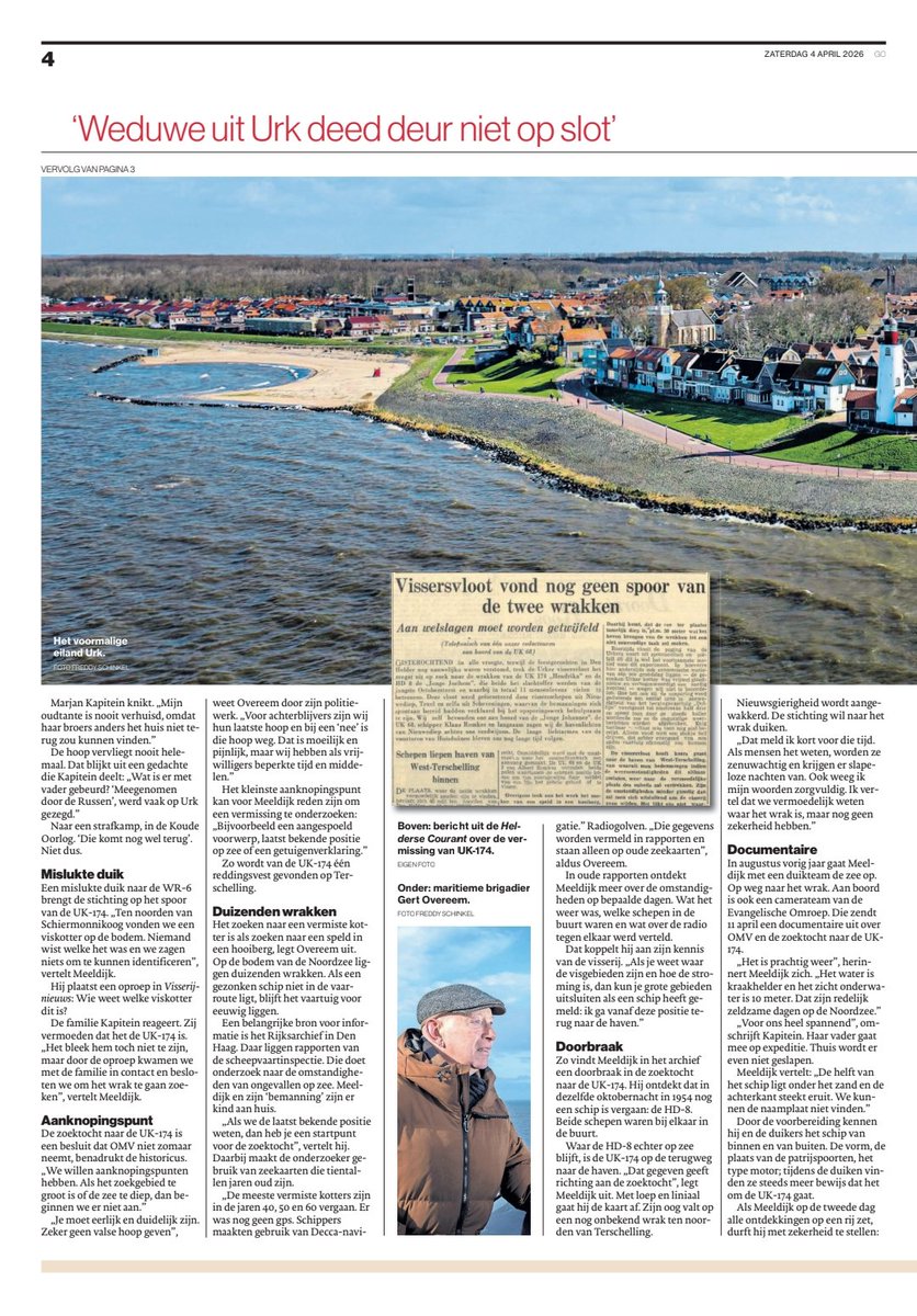 Cees Meeldijk tweet media